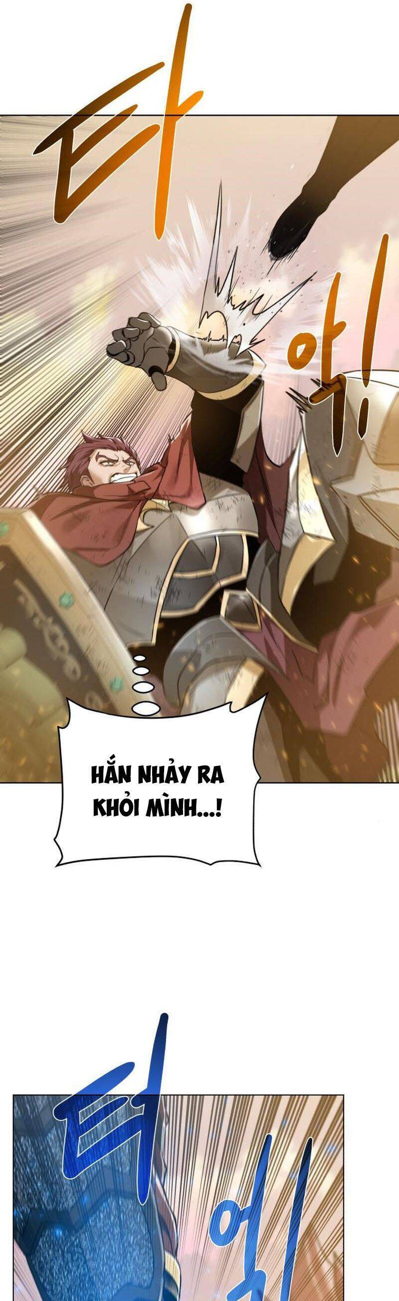 Cổ Vật Trong Hầm Tối Chap 80 - Next Chap 81