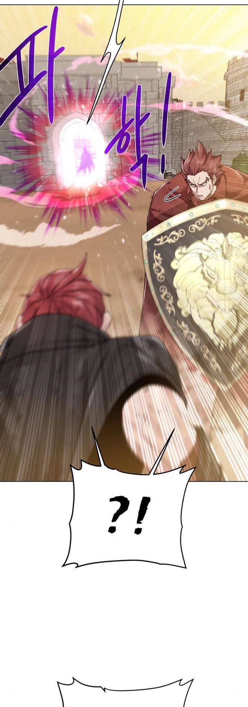 Cổ Vật Trong Hầm Tối Chap 80 - Next Chap 81