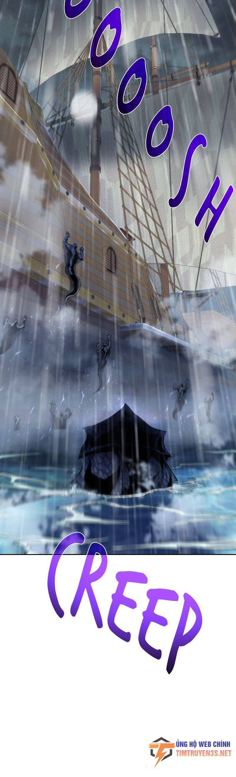 Cổ Vật Trong Hầm Tối Chap 83 - Next Chap 84