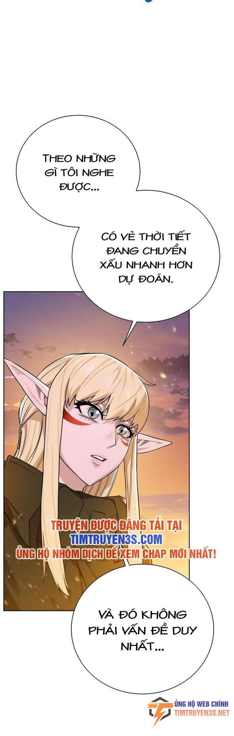 Cổ Vật Trong Hầm Tối Chap 83 - Next Chap 84