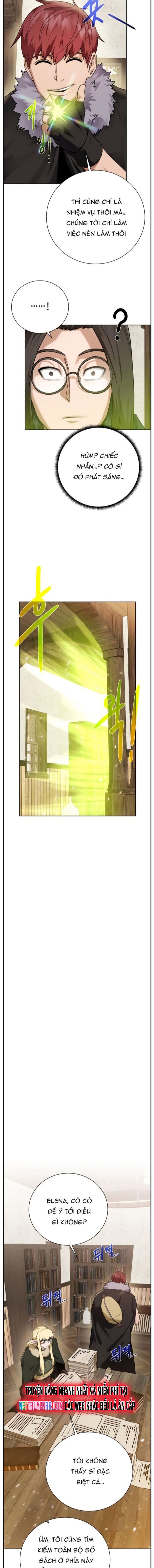 Cổ Vật Trong Hầm Tối Chap 88 - Next Chap 89