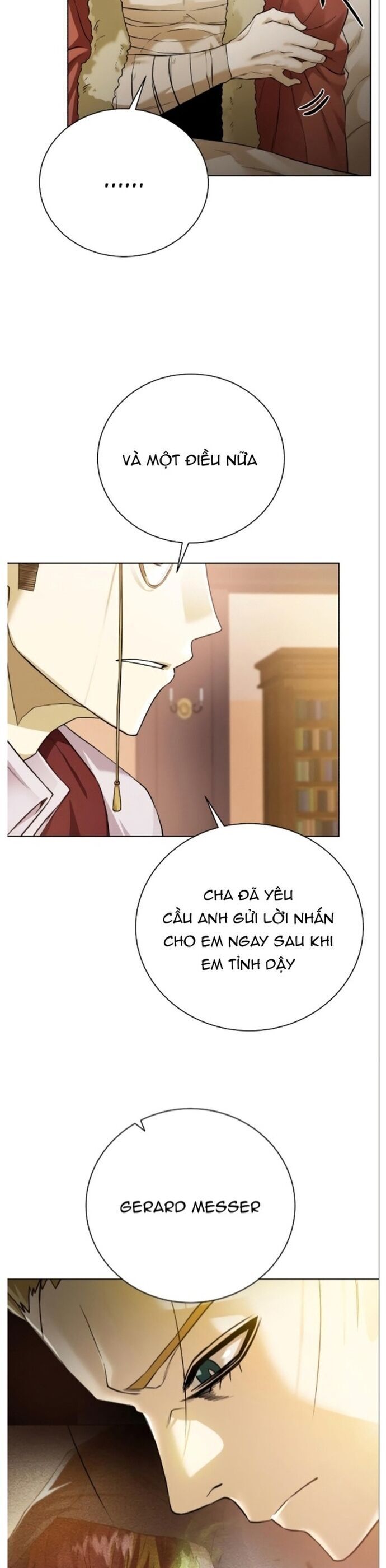 Cổ Vật Trong Hầm Tối Chap 89 - Next Chap 90