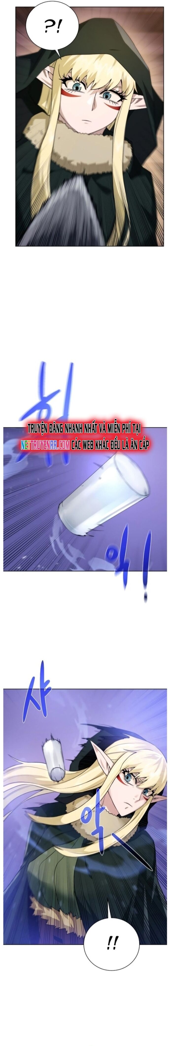 Cổ Vật Trong Hầm Tối Chap 90 - Next Chap 91