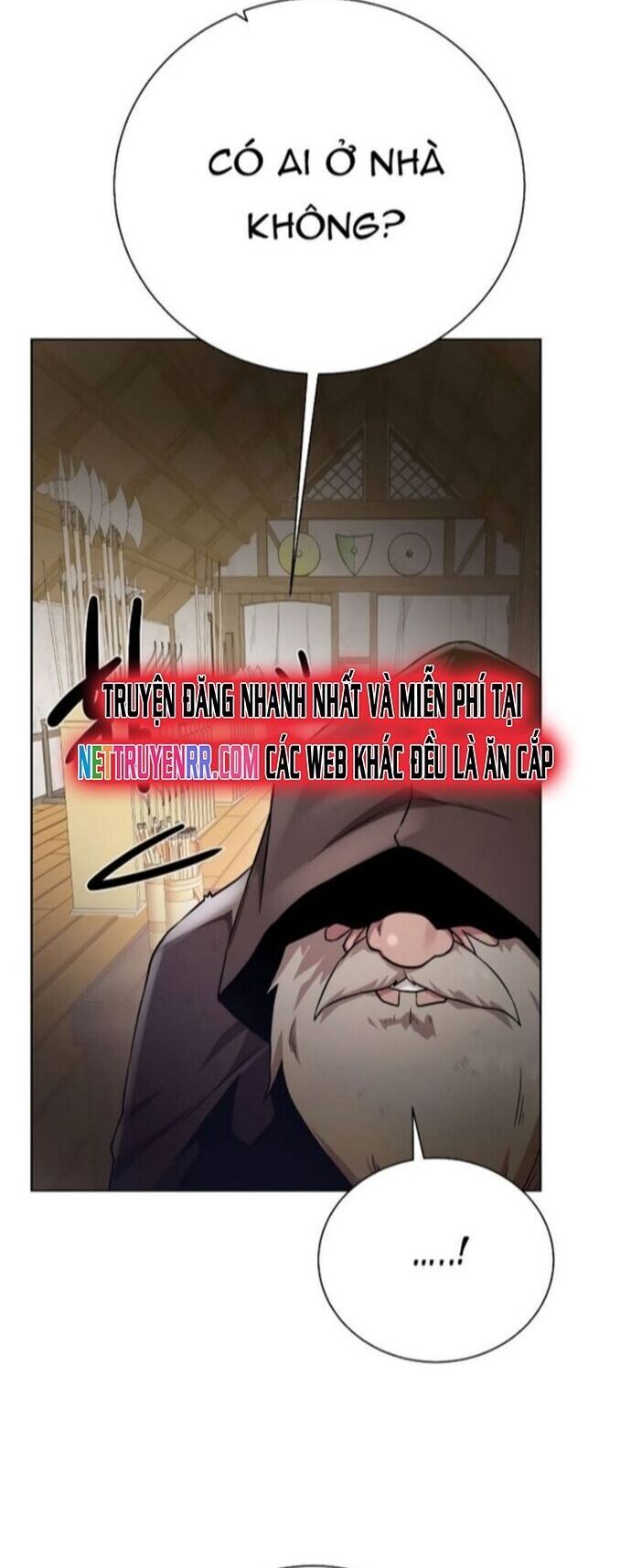 Cổ Vật Trong Hầm Tối Chap 91 - Next Chap 92