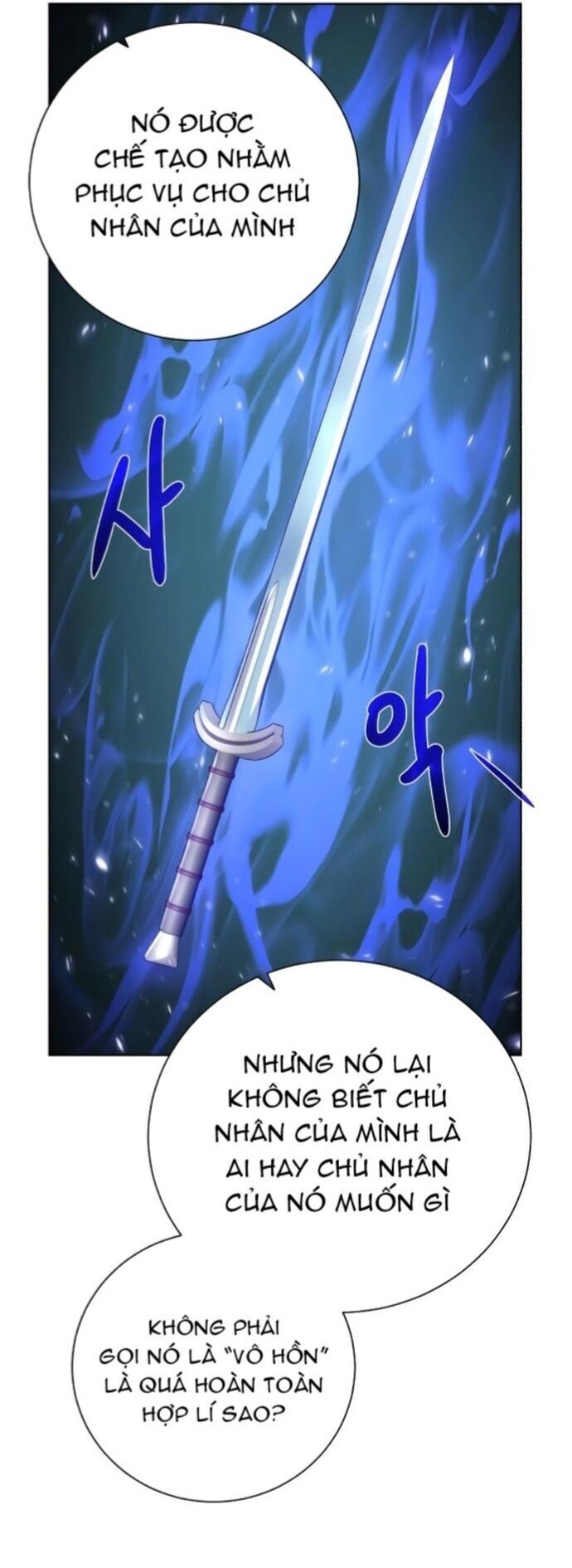 Cổ Vật Trong Hầm Tối Chap 94 - Next Chap 95