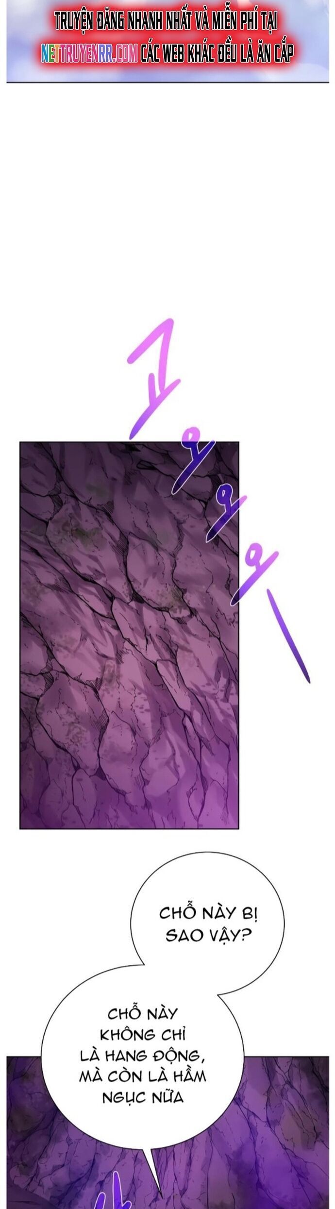 Cổ Vật Trong Hầm Tối Chap 94 - Next Chap 95