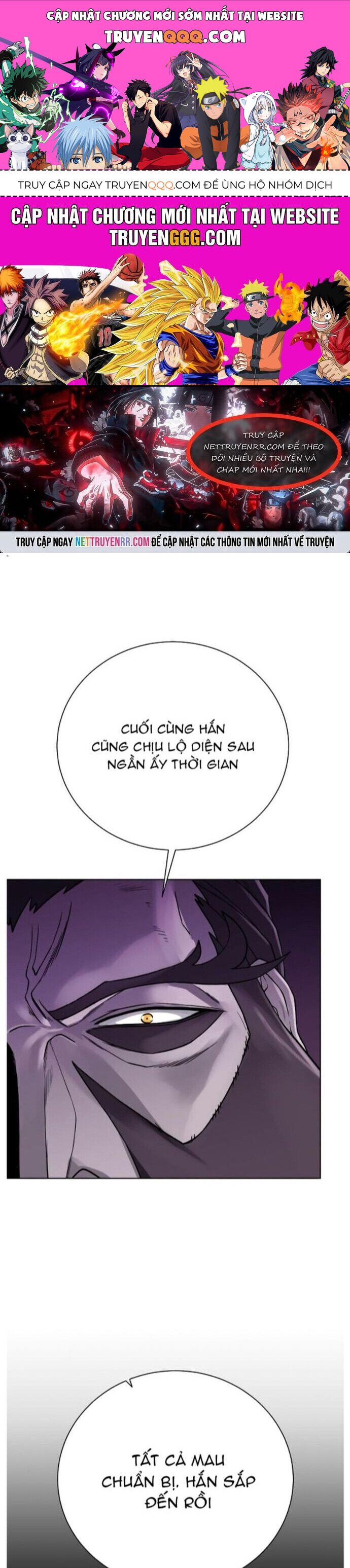 Cổ Vật Trong Hầm Tối Chap 95 - Next Chap 96