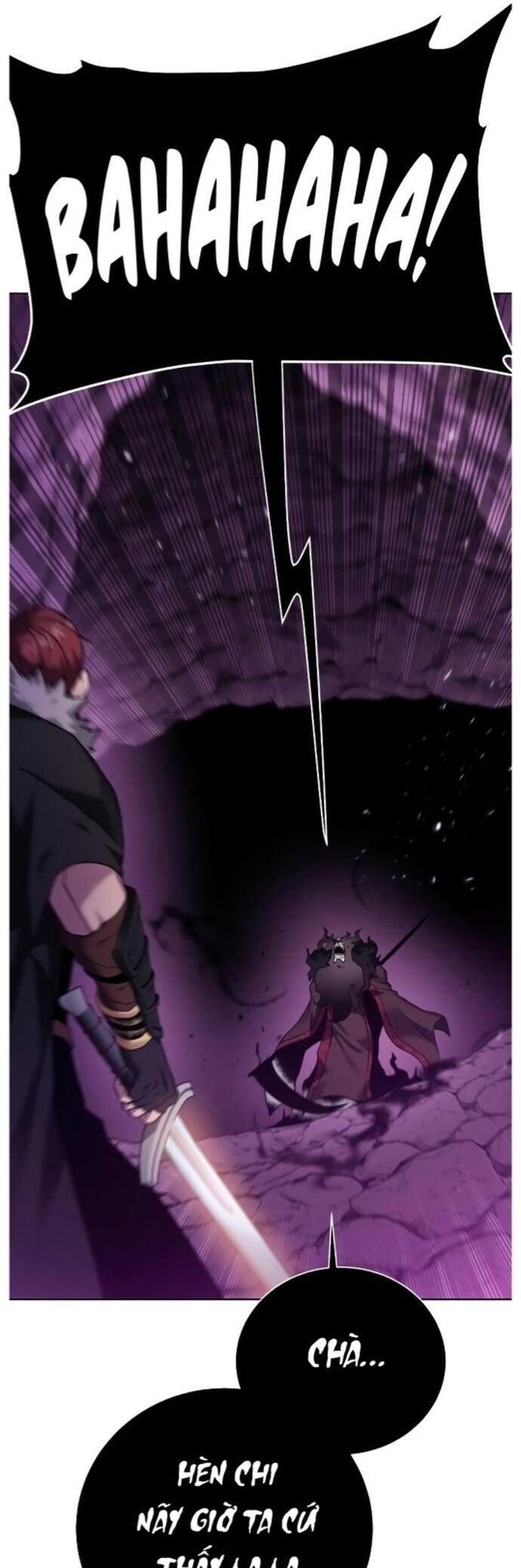 Cổ Vật Trong Hầm Tối Chap 95 - Next Chap 96