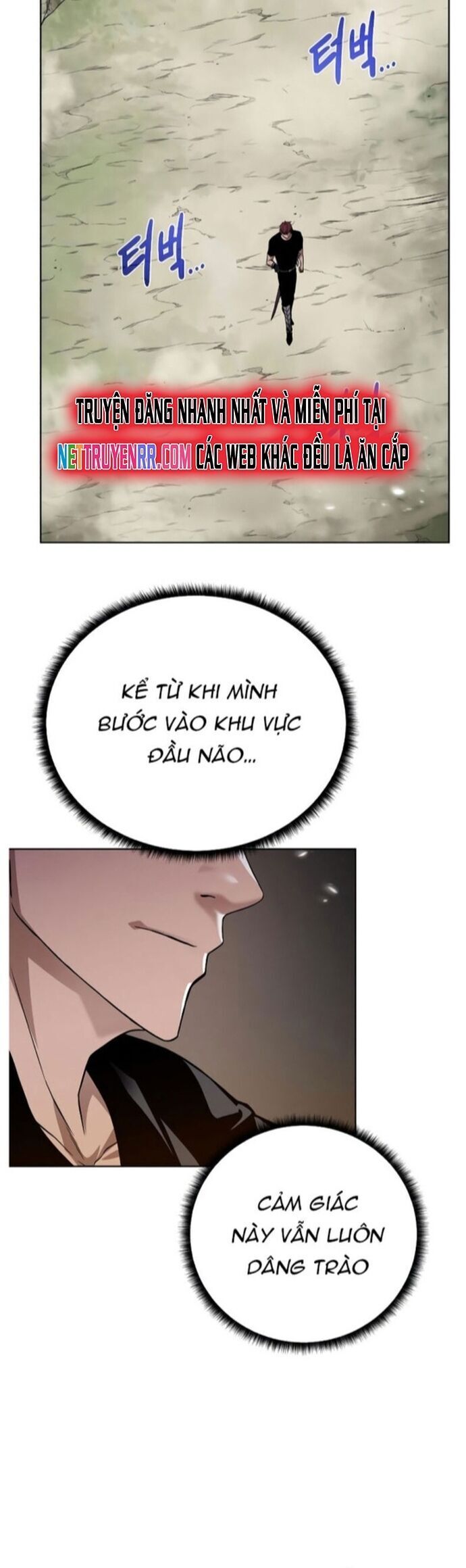 Cổ Vật Trong Hầm Tối Chap 97 - Next Chap 98