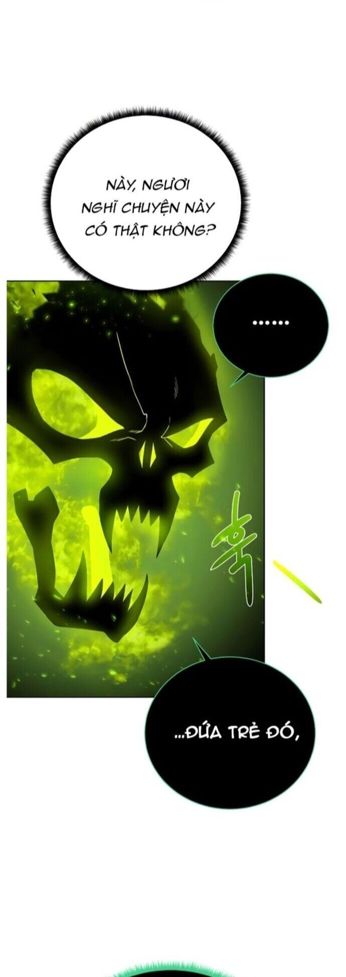 Cổ Vật Trong Hầm Tối Chap 97 - Next Chap 98