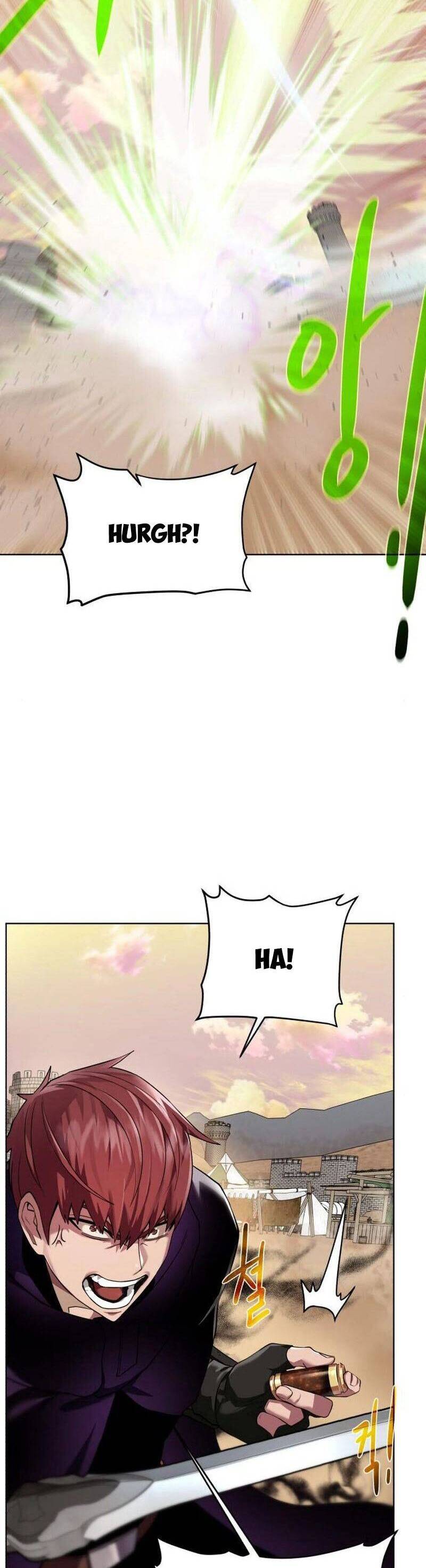 Cổ Vật Trong Hầm Tối Chap 77 - Next Chap 78