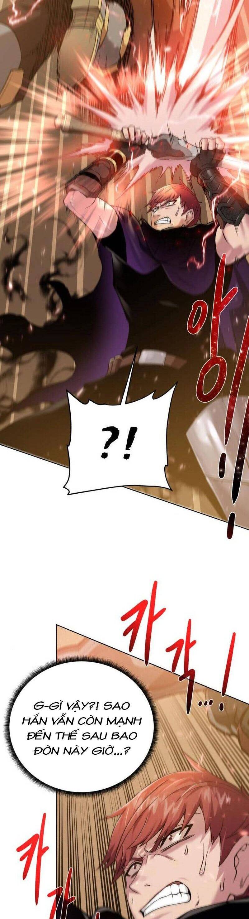 Cổ Vật Trong Hầm Tối Chap 77 - Next Chap 78