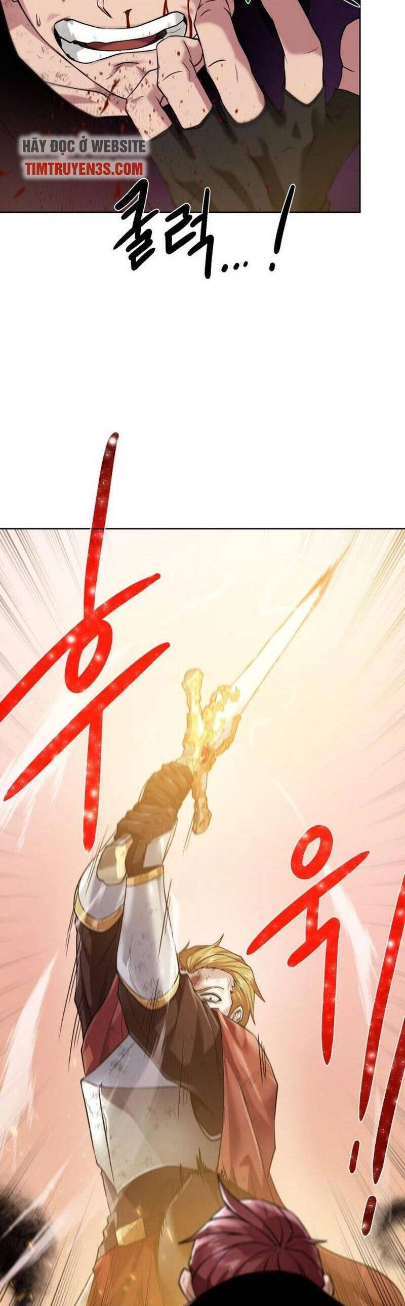 Cổ Vật Trong Hầm Tối Chap 77 - Next Chap 78