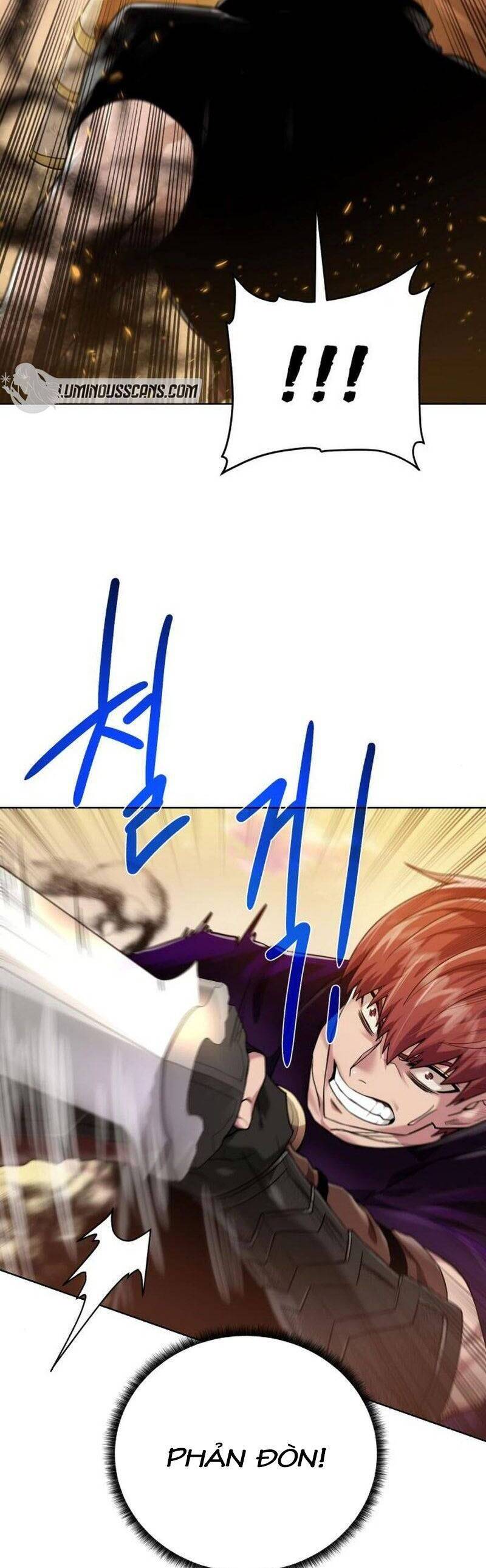 Cổ Vật Trong Hầm Tối Chap 77 - Next Chap 78