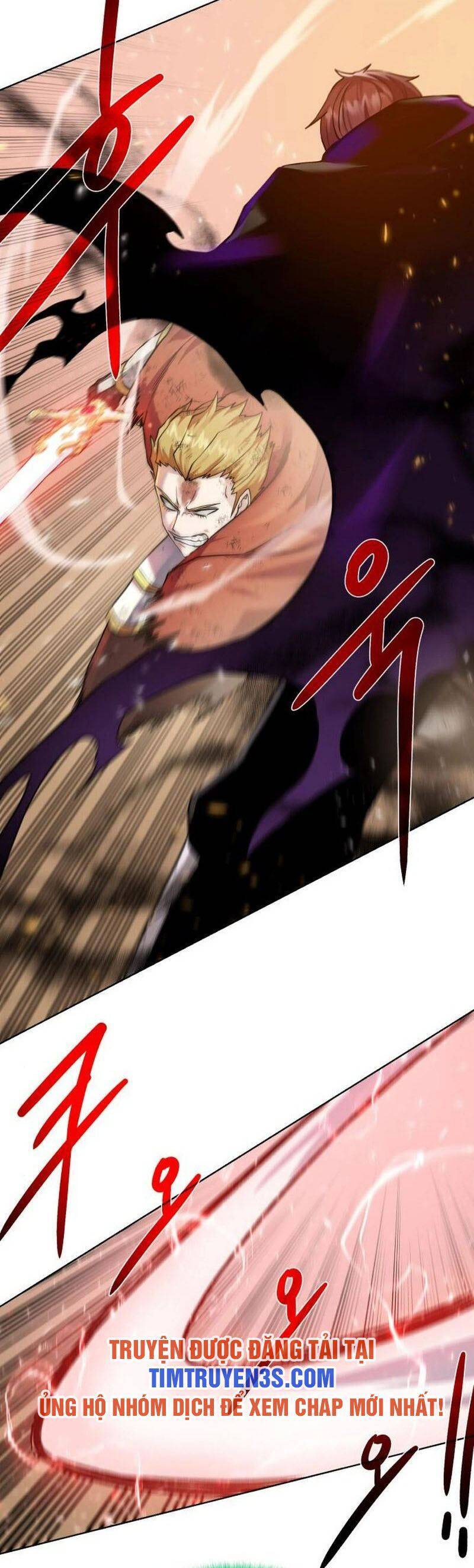 Cổ Vật Trong Hầm Tối Chap 77 - Next Chap 78