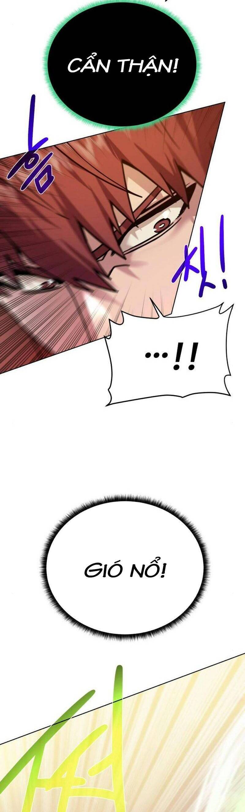 Cổ Vật Trong Hầm Tối Chap 77 - Next Chap 78