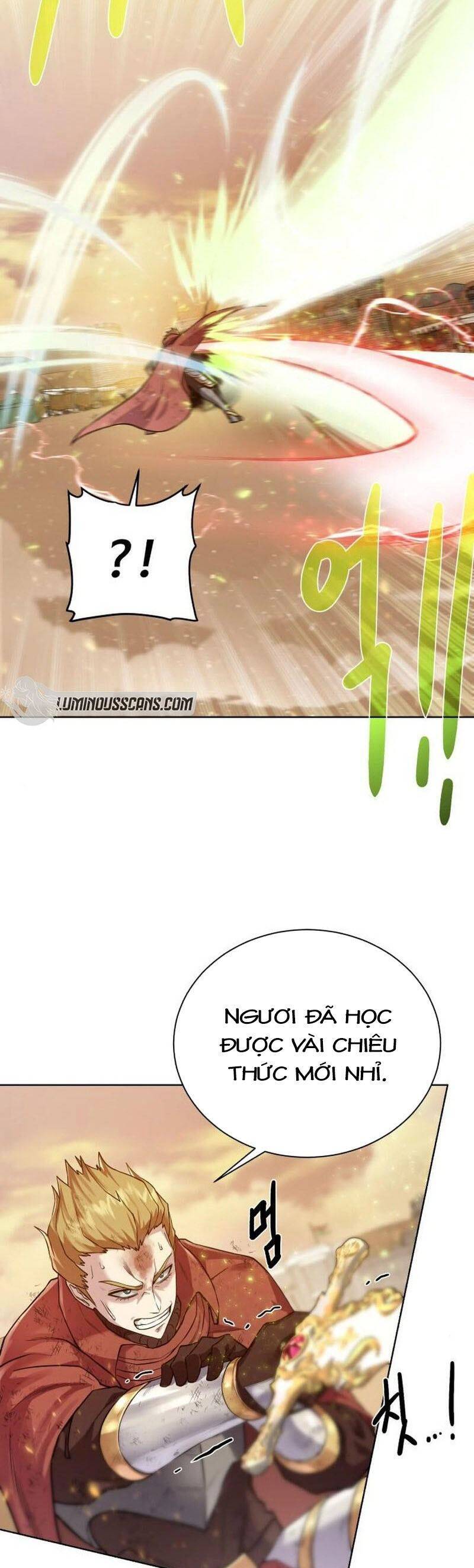 Cổ Vật Trong Hầm Tối Chap 77 - Next Chap 78