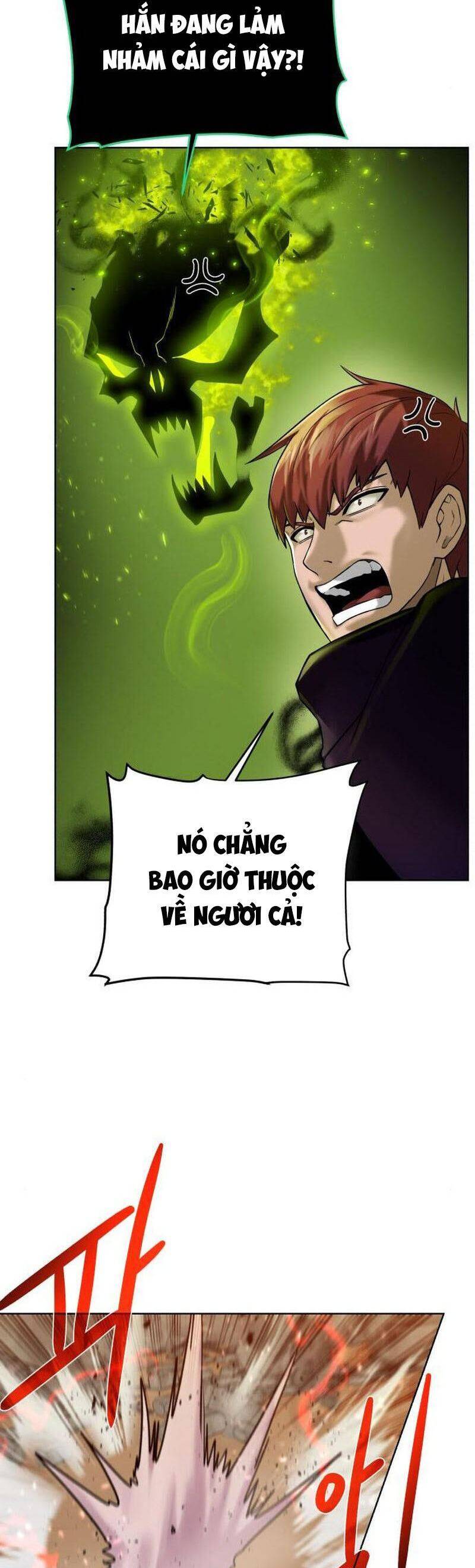 Cổ Vật Trong Hầm Tối Chap 77 - Next Chap 78