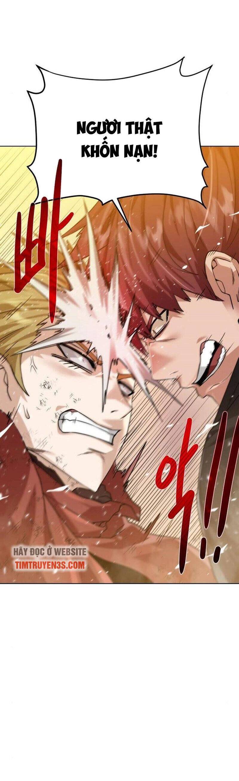 Cổ Vật Trong Hầm Tối Chap 77 - Next Chap 78