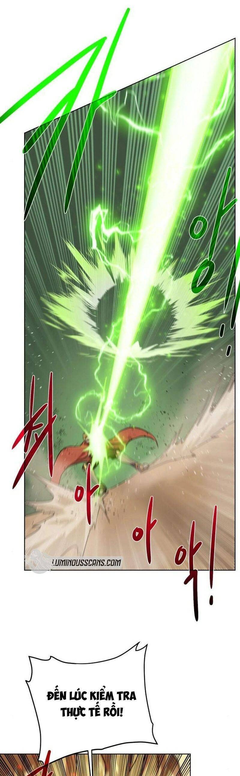 Cổ Vật Trong Hầm Tối Chap 77 - Next Chap 78