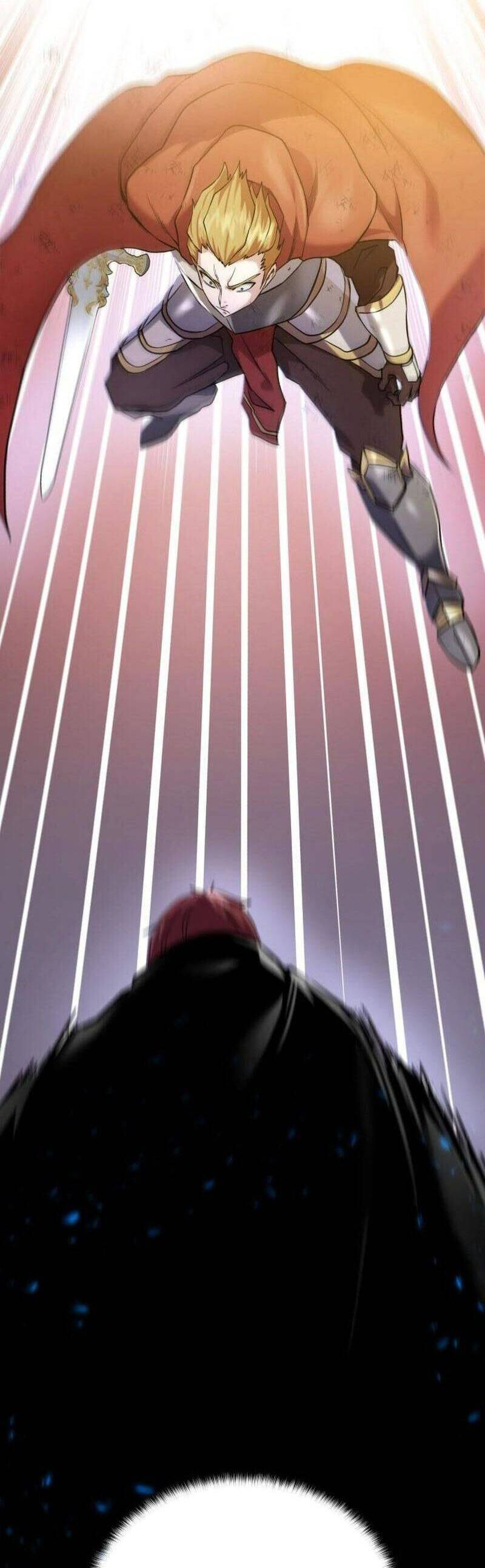 Cổ Vật Trong Hầm Tối Chap 77 - Next Chap 78