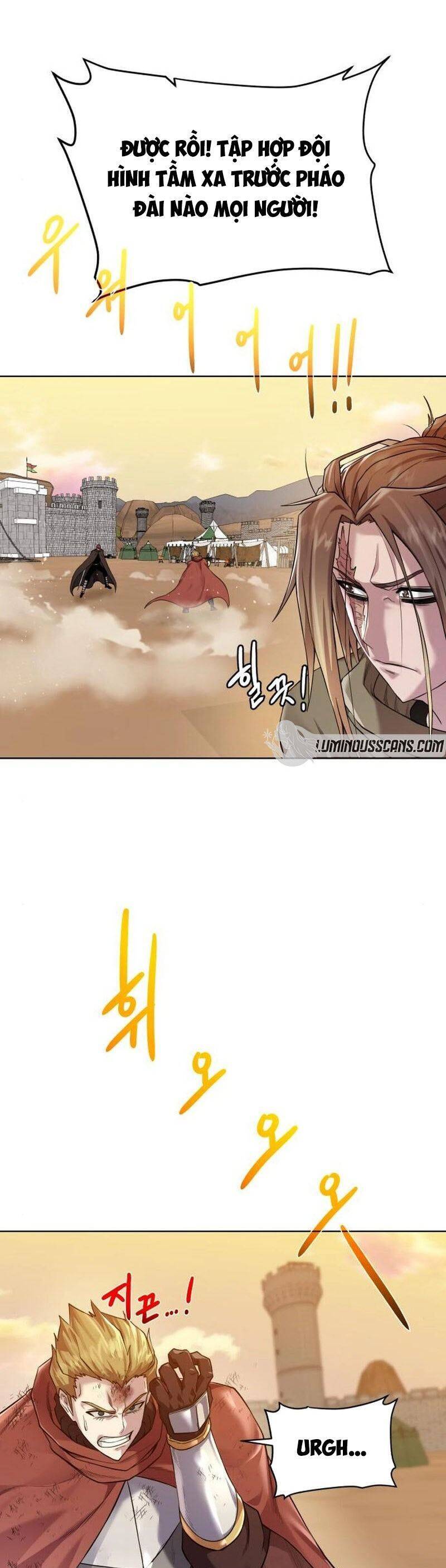 Cổ Vật Trong Hầm Tối Chap 77 - Next Chap 78