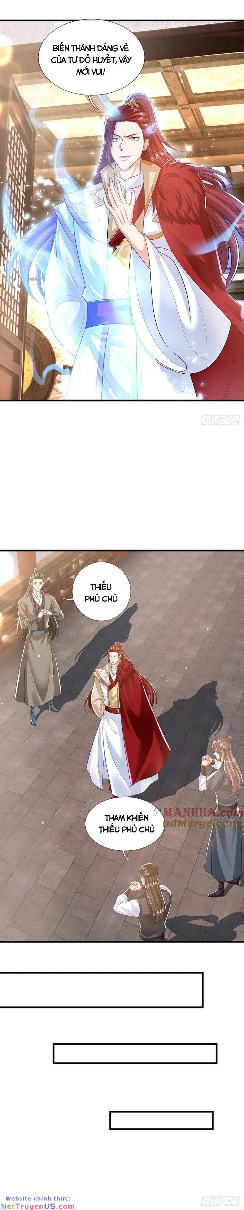 Ta Trở Về Từ Thế Giới Tu Tiên Chap 224 - Next Chap 225