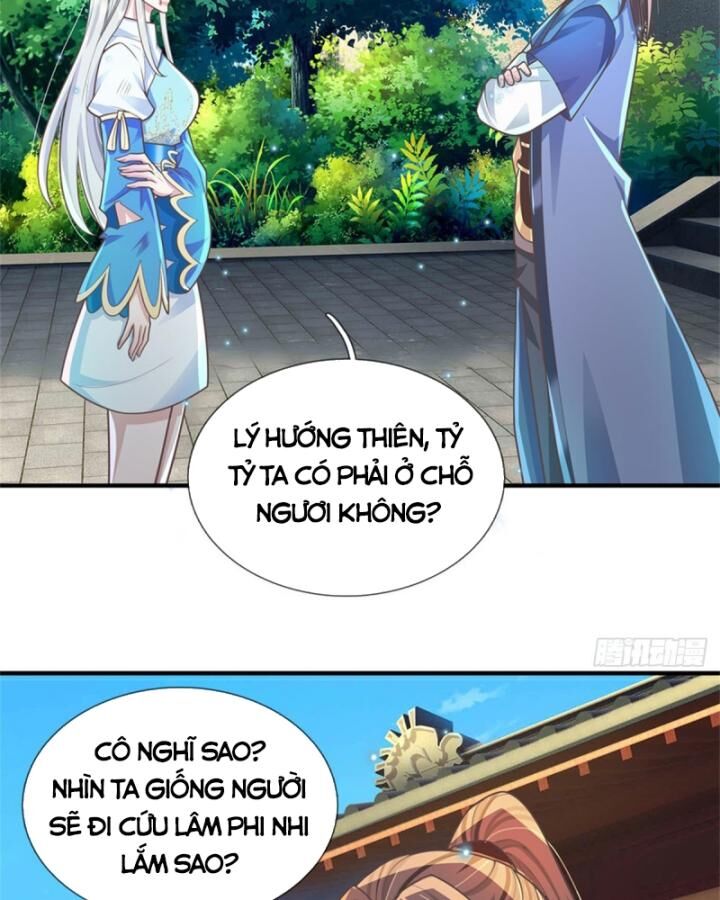 Ta Trở Về Từ Thế Giới Tu Tiên Chap 248 - Next Chap 249