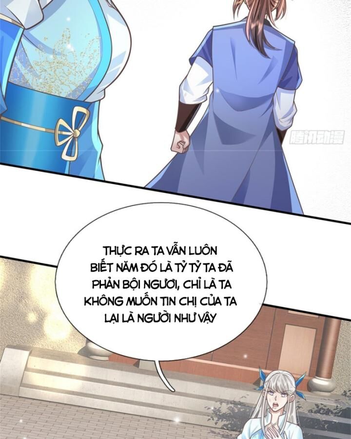 Ta Trở Về Từ Thế Giới Tu Tiên Chap 248 - Next Chap 249