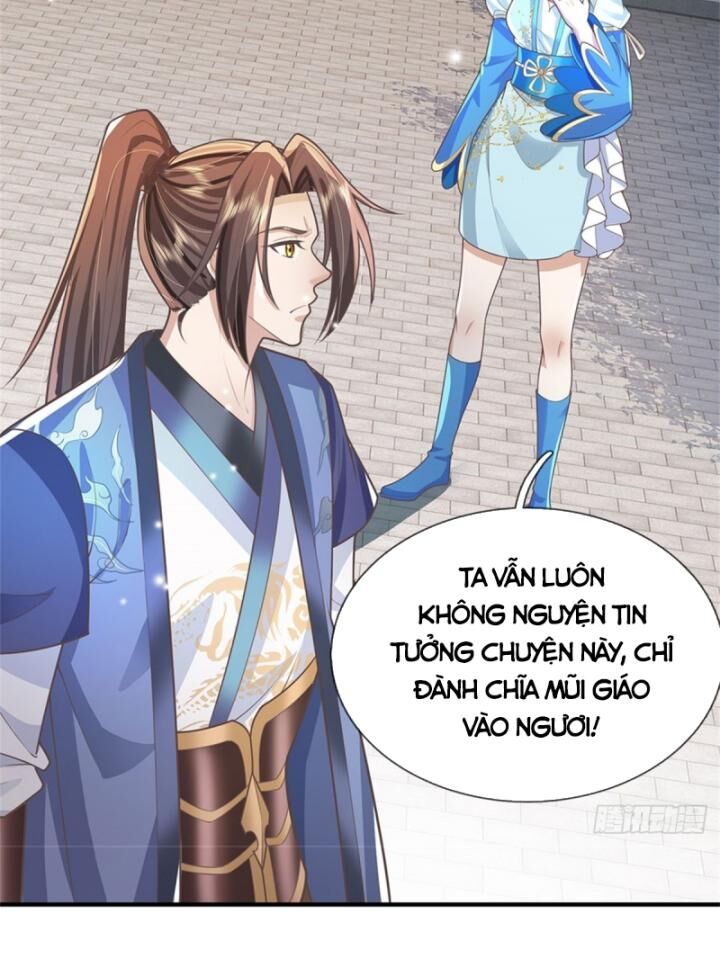 Ta Trở Về Từ Thế Giới Tu Tiên Chap 248 - Next Chap 249