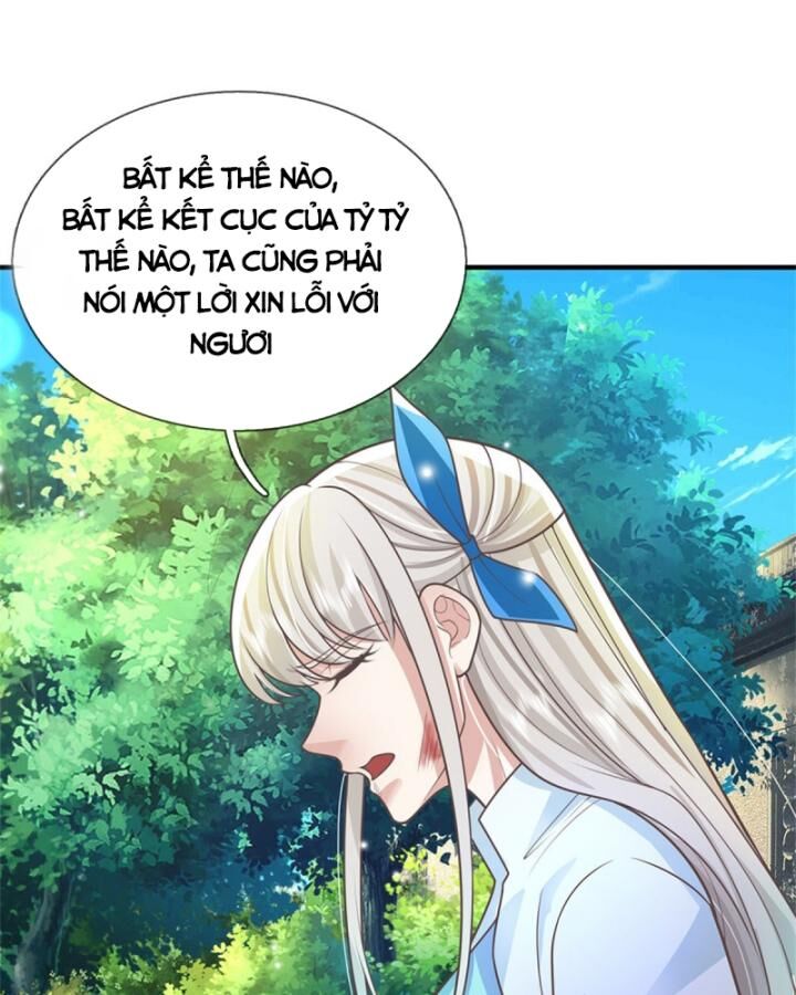 Ta Trở Về Từ Thế Giới Tu Tiên Chap 248 - Next Chap 249