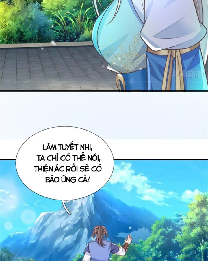 Ta Trở Về Từ Thế Giới Tu Tiên Chap 248 - Next Chap 249