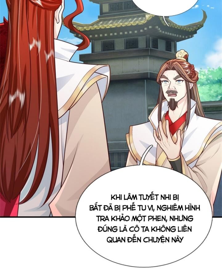 Ta Trở Về Từ Thế Giới Tu Tiên Chap 248 - Next Chap 249