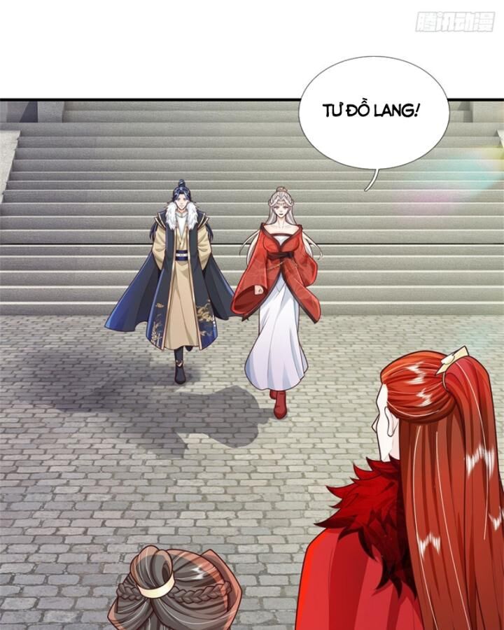 Ta Trở Về Từ Thế Giới Tu Tiên Chap 248 - Next Chap 249