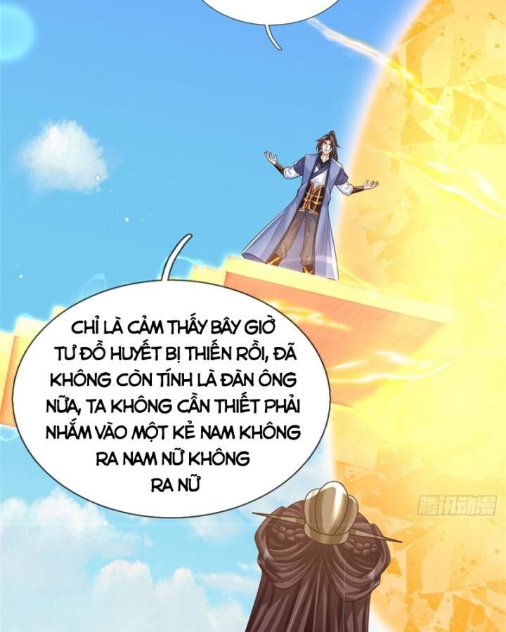 Ta Trở Về Từ Thế Giới Tu Tiên Chap 248 - Next Chap 249