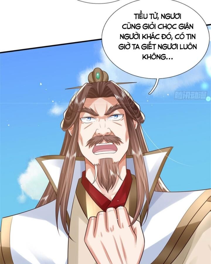 Ta Trở Về Từ Thế Giới Tu Tiên Chap 248 - Next Chap 249