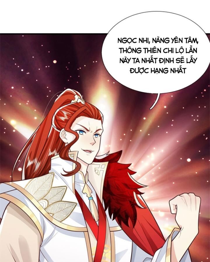 Ta Trở Về Từ Thế Giới Tu Tiên Chap 248 - Next Chap 249