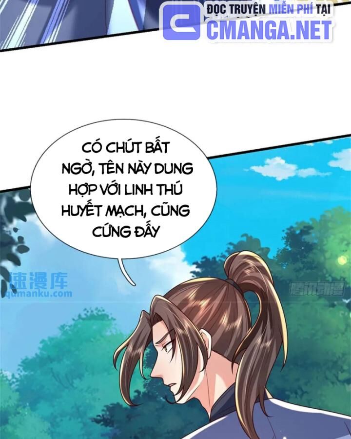 Ta Trở Về Từ Thế Giới Tu Tiên Chap 257 - Next Chap 258