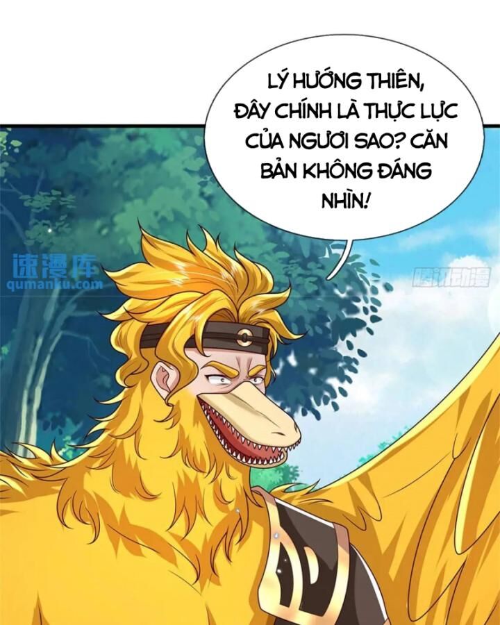 Ta Trở Về Từ Thế Giới Tu Tiên Chap 257 - Next Chap 258