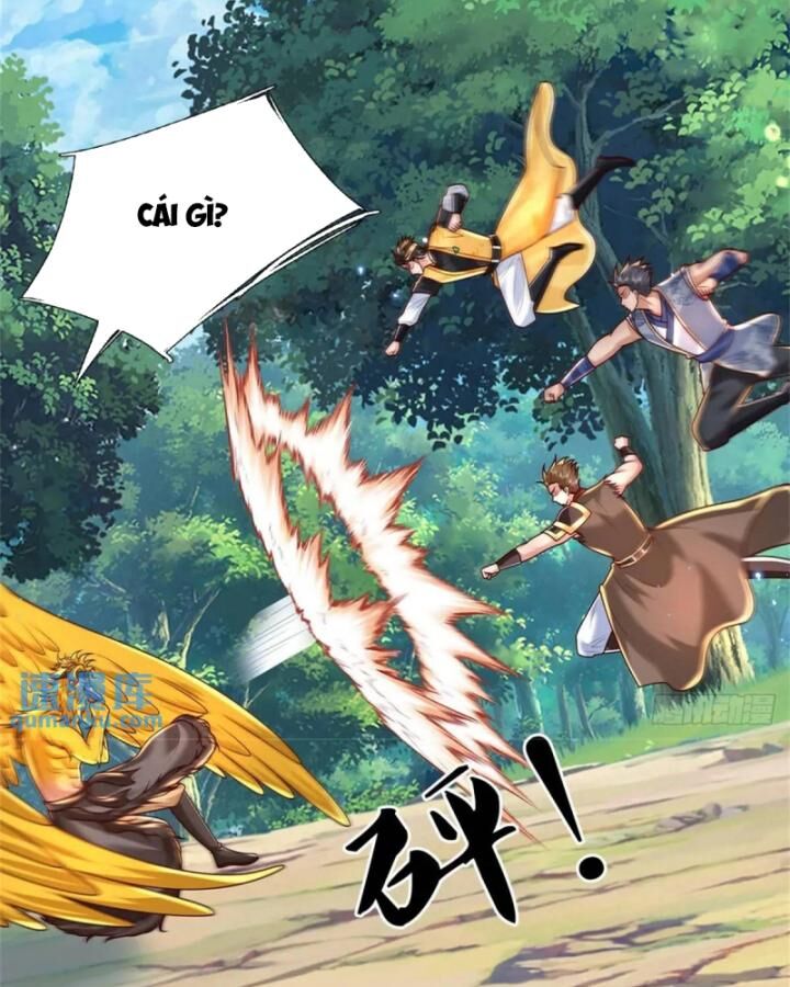 Ta Trở Về Từ Thế Giới Tu Tiên Chap 257 - Next Chap 258