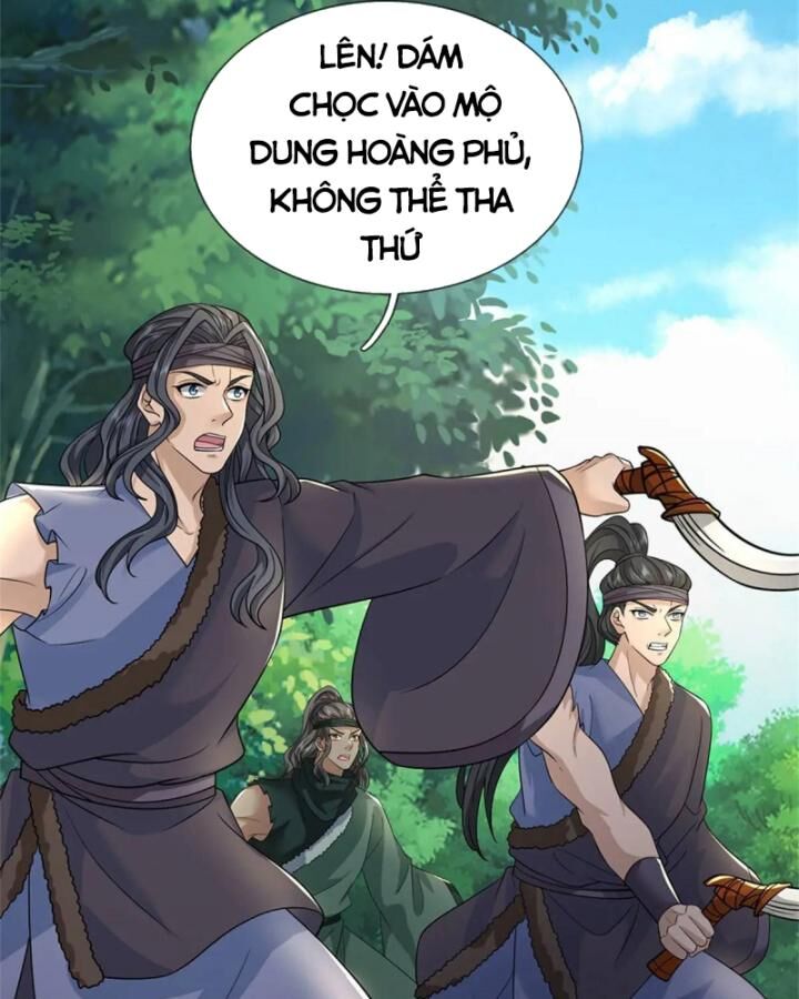 Ta Trở Về Từ Thế Giới Tu Tiên Chap 257 - Next Chap 258