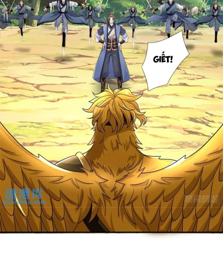 Ta Trở Về Từ Thế Giới Tu Tiên Chap 257 - Next Chap 258