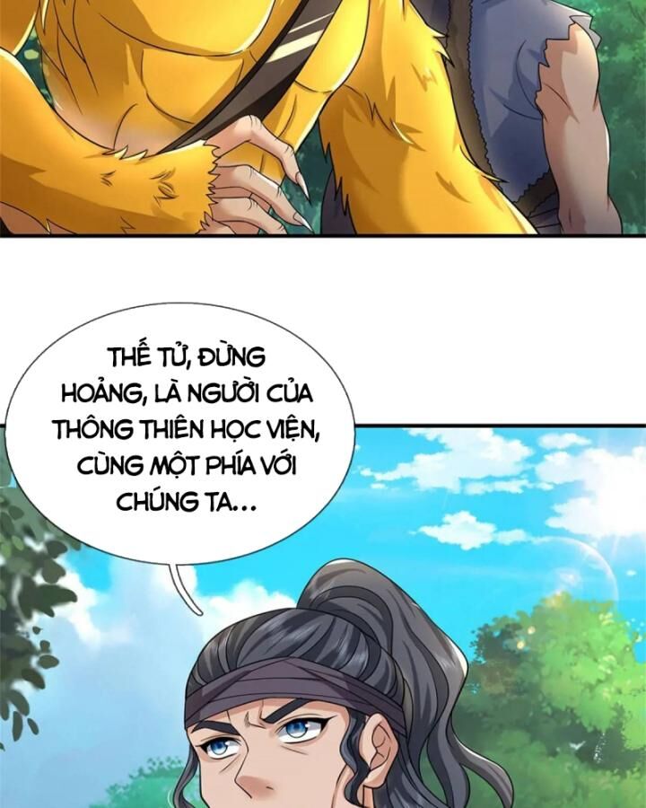 Ta Trở Về Từ Thế Giới Tu Tiên Chap 257 - Next Chap 258