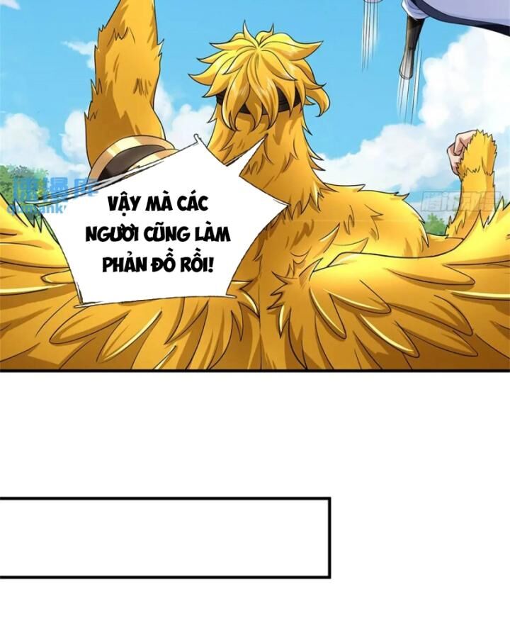 Ta Trở Về Từ Thế Giới Tu Tiên Chap 257 - Next Chap 258
