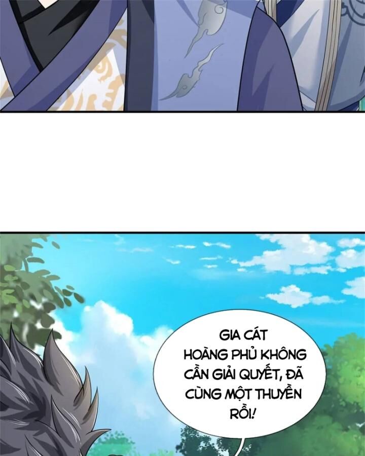 Ta Trở Về Từ Thế Giới Tu Tiên Chap 257 - Next Chap 258