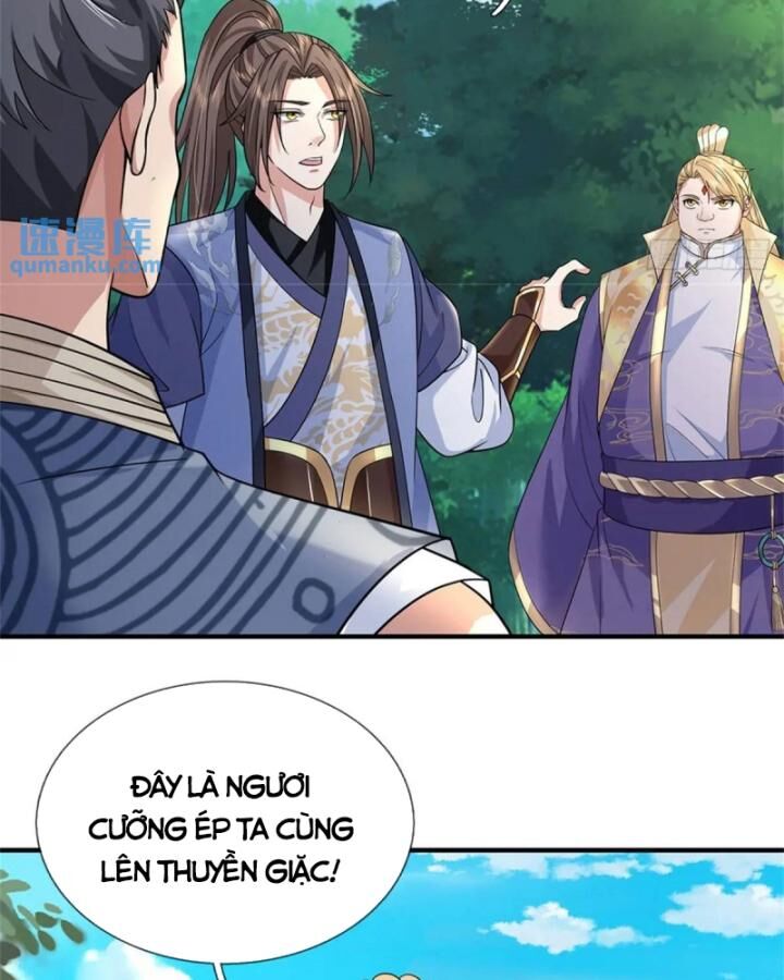 Ta Trở Về Từ Thế Giới Tu Tiên Chap 257 - Next Chap 258