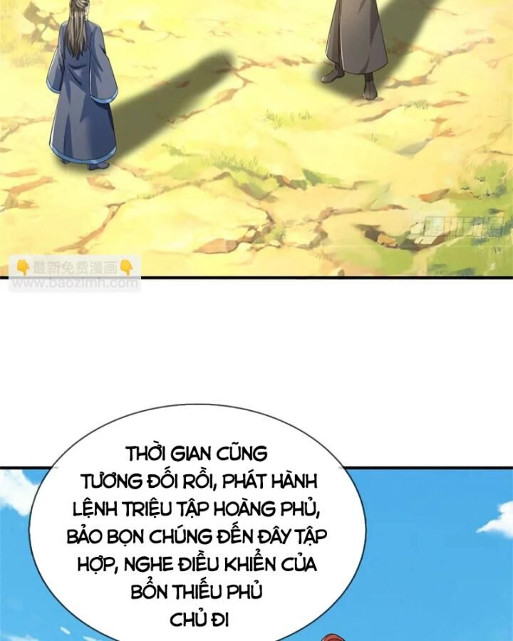 Ta Trở Về Từ Thế Giới Tu Tiên Chap 257 - Next Chap 258