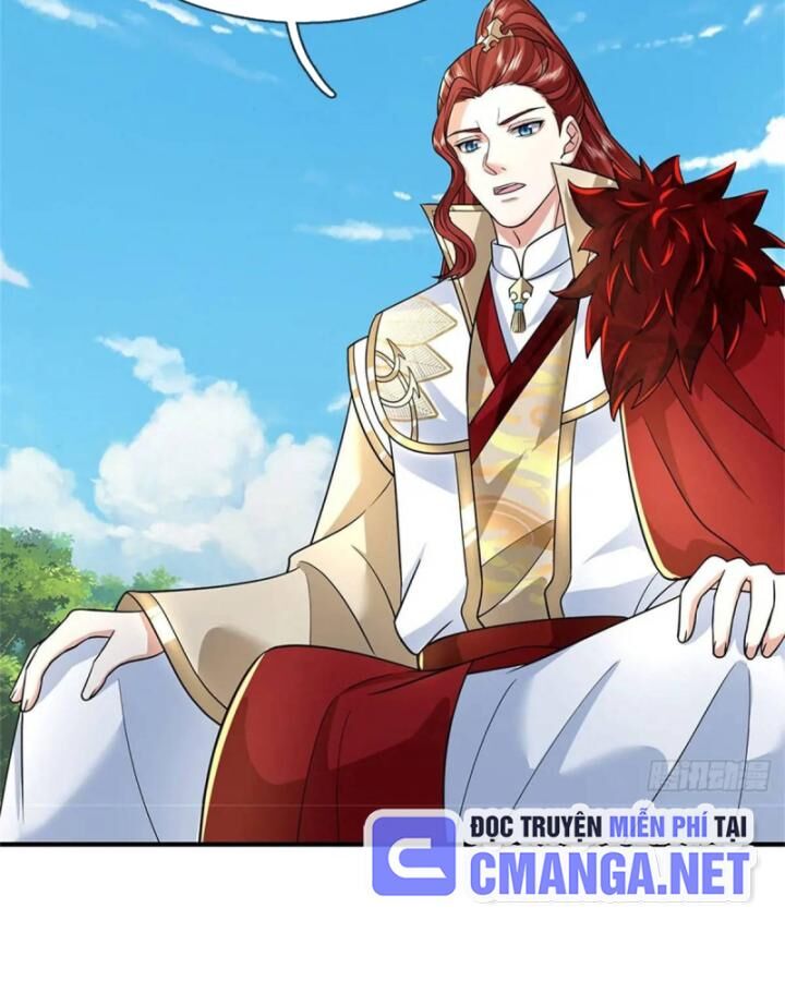 Ta Trở Về Từ Thế Giới Tu Tiên Chap 257 - Next Chap 258