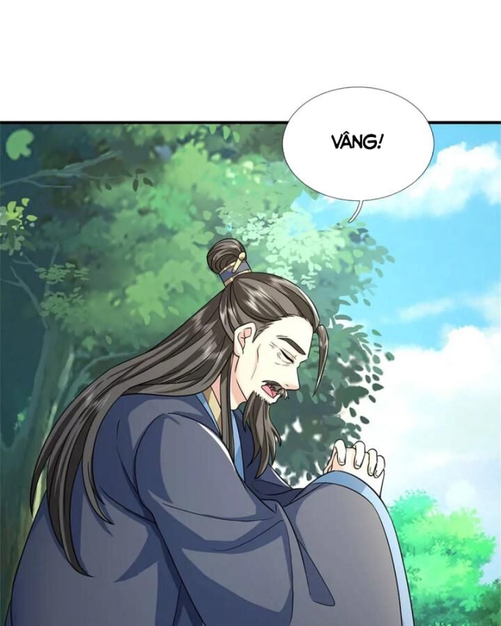 Ta Trở Về Từ Thế Giới Tu Tiên Chap 257 - Next Chap 258