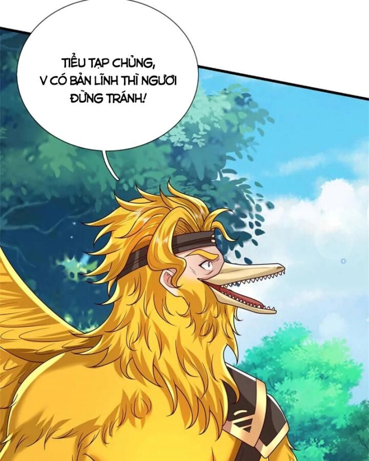 Ta Trở Về Từ Thế Giới Tu Tiên Chap 257 - Next Chap 258